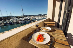 Modern Appartement - Les Pieds dans l'Eau - Saint-Tropez 4